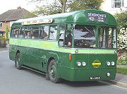 RF168 on 421, Otford