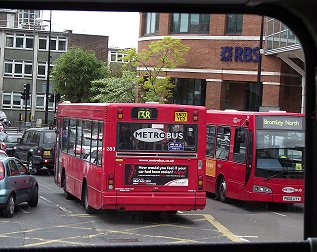 283,265, Bromley South