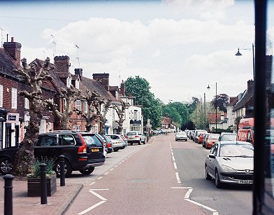 Brasted