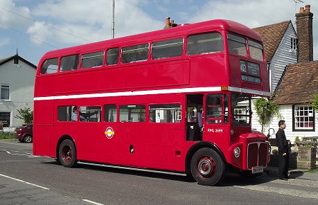 RML2699 at DG