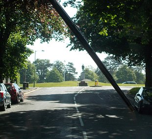 Sevenoaks War Memorial