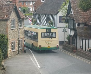 3043 at Ightham