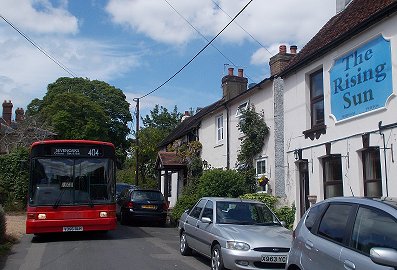 DMS41356 on 404, Twitton