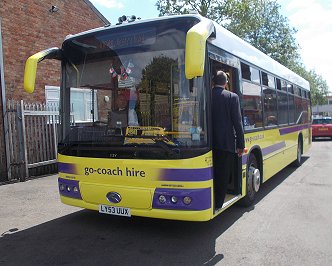 LY53UUX, Otford Vestry Rd