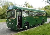 RF633 at Fort Halstead