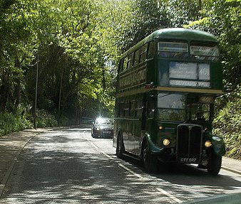 RT1700 on 454, River Hill