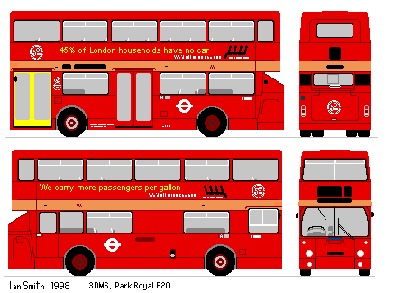 D2593 in Jubilee livery