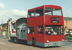 Supercar: DMS1515 (Paul Watson)