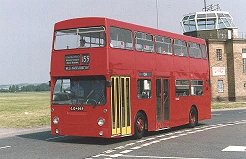 Ogle-rebuild DMS2456 (Paul Watson)