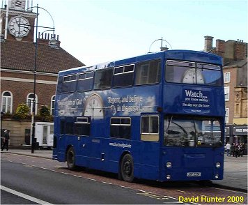 DMS259 in Stockton (David Hunter)