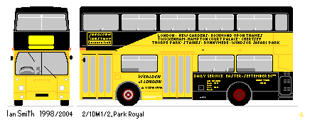 Wealden of London DMS