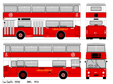 DS1933 in 1933 livery