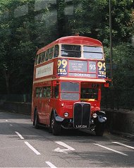 RT2043 in Leatherhead