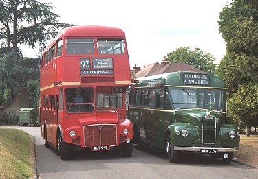 RM642 comes in off 93 past GS76