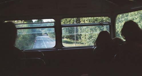 Upstairs in RMC1476 on 414