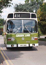 SNC168 pulls out on 414