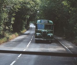 GS42 follows GS2 to Leatherhead