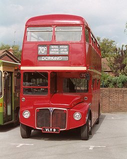 RF600 arrives on 425