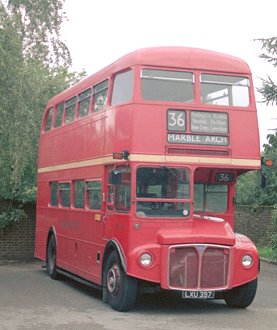 RM1397 at Dorking