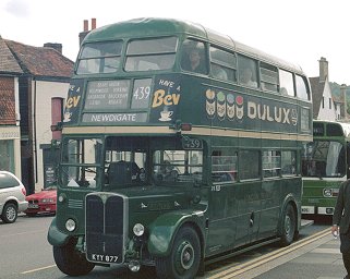 RT3148 on 439, Red Cross