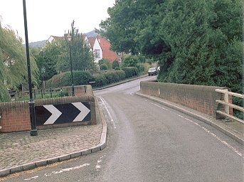 Brockham Bridge