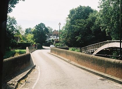 Brockham Bridges