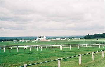 Epsom Downs