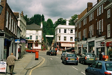 Reigate