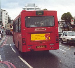 DAL618 on 202, Oct2000