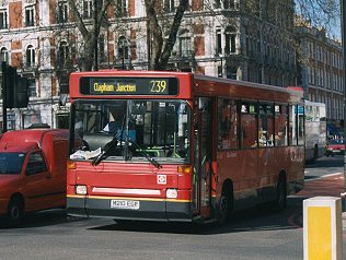 DPL 10, Victoria, April 2002