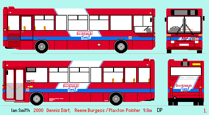 Docklands Transit DP