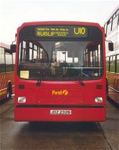 DW26, Showbus98