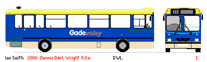 GadeValley DWL