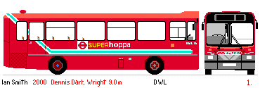 WestLink DWL