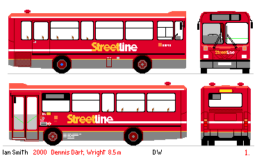 London General DW