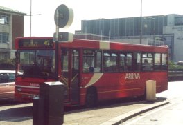 EDR27, Croydon Sept 2000
