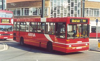 EDR28, Croydon Sept 2000