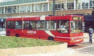 EDR36, Croydon Sept 2000