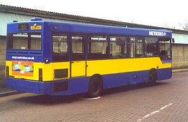 Metrobus DRL228