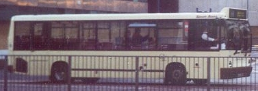 Croydon, October 2000