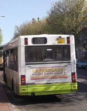 DP17 on 278, Tunbridge Wells