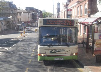 DP28 on 278, Tunbridge Wells
