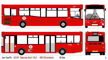 10.4m Go-Ahead eVolution