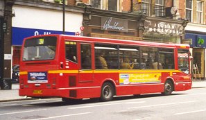 DM206 on 31, Knightsbridge