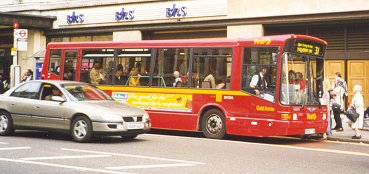 DM206 on 31, Knightsbridge