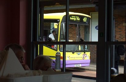 DMS19 on Sunday 401, Sevenoaks, May 2008