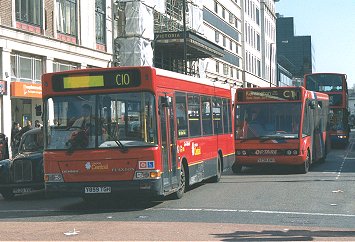 LDP159 on C10, Victoria, April 2002.