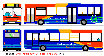 10.7m DP 2dr, T123/T4