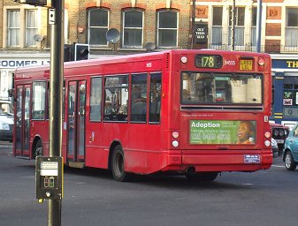 34555 on 178, Lee Green.