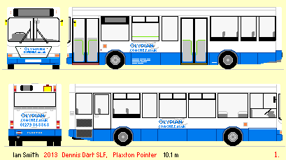 Roadrunner MPDOlympus 2dr LDP